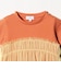 【スタメンシリーズ】チュールドッキング Tシャツ / キッズ  100cm-160cm UVカット 接触冷感  吸水速乾