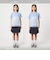 【スタメンシリーズ】チュールドッキング Tシャツ / キッズ  100cm-160cm UVカット 接触冷感  吸水速乾