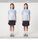 【スタメンシリーズ】チュールドッキング Tシャツ / キッズ  100cm-160cm UVカット 接触冷感  吸水速乾