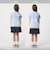 【スタメンシリーズ】チュールドッキング Tシャツ / キッズ  100cm-160cm UVカット 接触冷感  吸水速乾