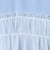 【スタメンシリーズ】チュールドッキング Tシャツ / キッズ  100cm-160cm UVカット 接触冷感  吸水速乾