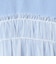 【スタメンシリーズ】チュールドッキング Tシャツ / キッズ  100cm-160cm UVカット 接触冷感  吸水速乾
