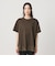 レースドッキング ショートスリーブ Tシャツ
