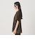 レースドッキング ショートスリーブ Tシャツ