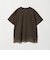 レースドッキング ショートスリーブ Tシャツ