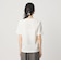 コットン レイヤード クルーネックTシャツ
