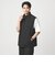【別注】＜Marmot＞A2 ウィンド シェル ベスト -4WAYストレッチ・はっ水-