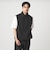 【別注】＜Marmot＞A2 ウィンド シェル ベスト -4WAYストレッチ・はっ水-