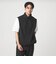 【別注】＜Marmot＞A2 ウィンド シェル ベスト -4WAYストレッチ・はっ水-