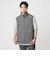【別注】＜Marmot＞A2 ウィンド シェル ベスト -4WAYストレッチ・はっ水-