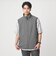 【別注】＜Marmot＞A2 ウィンド シェル ベスト -4WAYストレッチ・はっ水-