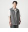 【別注】＜Marmot＞A2 ウィンド シェル ベスト -4WAYストレッチ・はっ水-