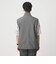 【別注】＜Marmot＞A2 ウィンド シェル ベスト -4WAYストレッチ・はっ水-