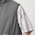 【別注】＜Marmot＞A2 ウィンド シェル ベスト -4WAYストレッチ・はっ水-
