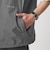 【別注】＜Marmot＞A2 ウィンド シェル ベスト -4WAYストレッチ・はっ水-