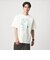 【別注】＜Jonas Claesson＞SEA アート 半袖 Tシャツ