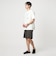 【別注】＜Jonas Claesson＞SEA アート 半袖 Tシャツ