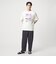 【別注】＜Jonas Claesson＞SEA アート 半袖 Tシャツ