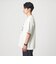 【別注】＜Jonas Claesson＞SEA アート 半袖 Tシャツ