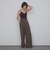Vネックキャミソール / カップインナー