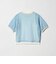 メッシュTシャツ＋タンクトップ セット / キッズ  140cm-160cm