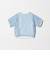 メッシュTシャツ＋タンクトップ セット / キッズ  100cm-130cm