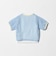 メッシュTシャツ＋タンクトップ セット / キッズ  100cm-130cm
