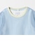 メッシュTシャツ＋タンクトップ セット / キッズ  100cm-130cm