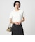 【別注】＜PETIT BATEAU＞ショートスリーブ プリント Tシャツ