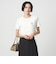 【別注】＜PETIT BATEAU＞ショートスリーブ プリント Tシャツ