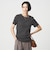 【別注】＜PETIT BATEAU＞ショートスリーブ プリント Tシャツ