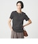 【別注】＜PETIT BATEAU＞ショートスリーブ プリント Tシャツ