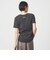 【別注】＜PETIT BATEAU＞ショートスリーブ プリント Tシャツ