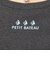 【別注】＜PETIT BATEAU＞ショートスリーブ プリント Tシャツ