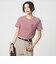 【別注】＜PETIT BATEAU＞ショートスリーブ プリント Tシャツ