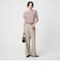 【別注】＜PETIT BATEAU＞ショートスリーブ プリント Tシャツ