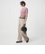 【別注】＜PETIT BATEAU＞ショートスリーブ プリント Tシャツ