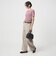 【別注】＜PETIT BATEAU＞ショートスリーブ プリント Tシャツ