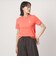 【別注】＜PETIT BATEAU＞ショートスリーブ プリント Tシャツ