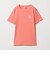 【別注】＜PETIT BATEAU＞ショートスリーブ プリント Tシャツ