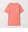 【別注】＜PETIT BATEAU＞ショートスリーブ プリント Tシャツ