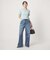 【別注】＜PETIT BATEAU＞ショートスリーブ プリント Tシャツ