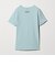 【別注】＜PETIT BATEAU＞ショートスリーブ プリント Tシャツ