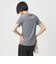 【別注】＜PETIT BATEAU＞ショートスリーブ プリント Tシャツ