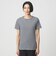 【別注】＜PETIT BATEAU＞ショートスリーブ プリント Tシャツ