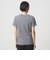 【別注】＜PETIT BATEAU＞ショートスリーブ プリント Tシャツ