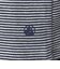 【別注】＜PETIT BATEAU＞ショートスリーブ プリント Tシャツ