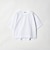 クロップド ポンチ Tシャツ