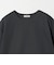 クロップド ポンチ Tシャツ