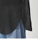 ［size SHORTあり］ラミーライク ロングスリーブシャツ 通気性